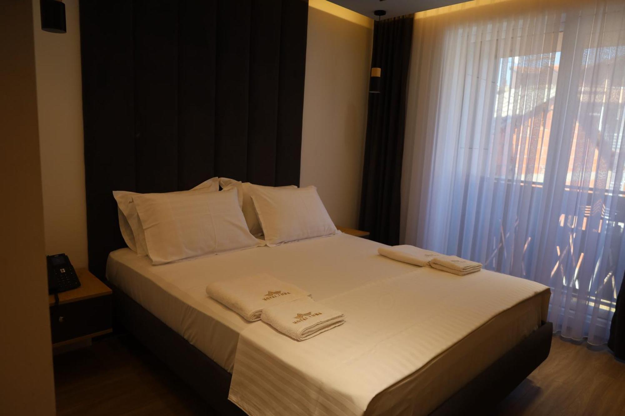 Hotel Luna 프리즈렌 외부 사진